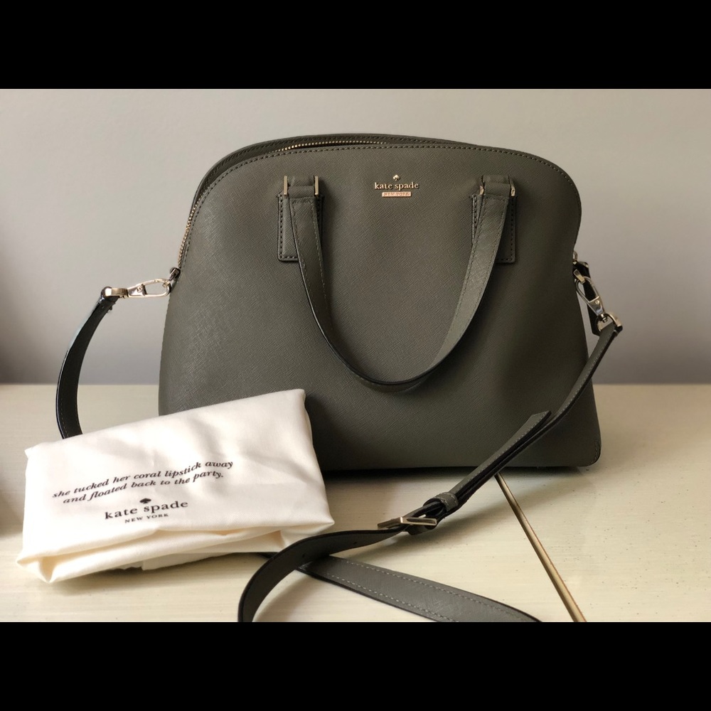 Kate spade crossbody bag